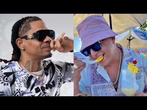 PALABRAS DE EL CAPITÁN ALOO PARA CHOCO FACE