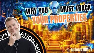 What is a property health score and why you must have one! With Joonas Sipila