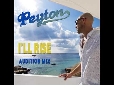 I'll Rise - Peyton's X-Factor 2016 Audition Version