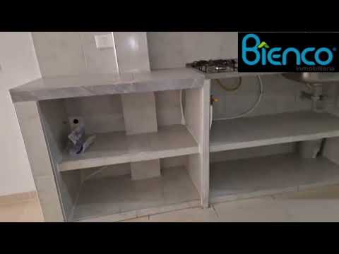 Apartamentos, Alquiler, Candelaria - $700.000