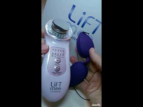 LIFTMEE® ULTRASONIC 4:1 többfunkciós ultrahang
