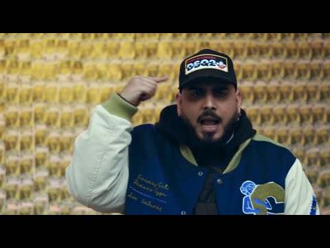 BIG LOIS - BILLETES DE 100 (Video Oficial)
