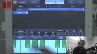 Video thumbnail for Goldbaby's Urban Cookbook Review [Beat Basics] by Prime Designs