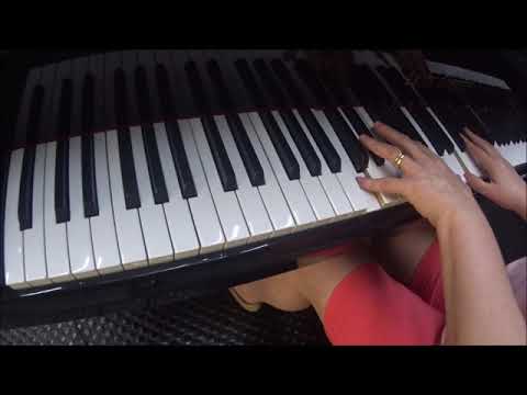 Ó Salvador, dos altos céus - Hinário Luterano 3 (com introdução)