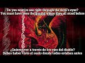 Motörhead - Joy of Labour subtitulada en español (Lyrics)