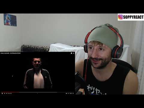 Reacționez la Dodut x Secrinella - Vicii