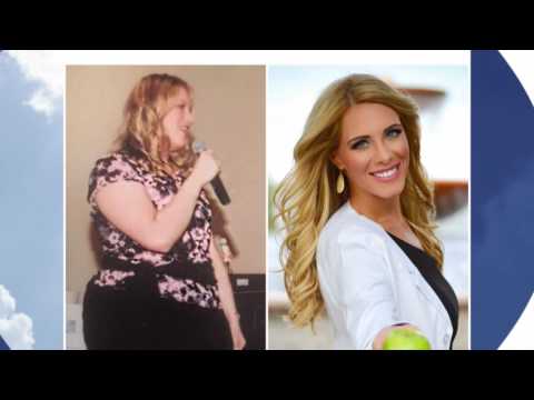 Christina Jordan (Fit Body Weight Loss) September 2016 - Arizona Daily Mix - AZTV7