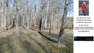 preview picture of video '7810 Oscar Green Rd, Primm Springs, TN Presented by Cindy Garvey.'