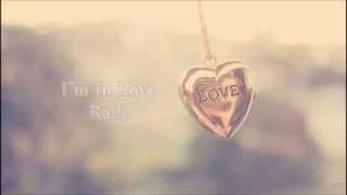 I'm in love-Ra.D (Eng Sub|Han|Rom)