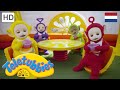 Teletubbies Nederlands | Sporten | kinder programmas | tekenfilms | animatie | 1546