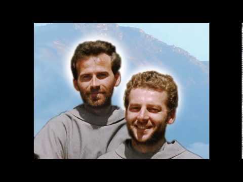 Bł. Michał Tomaszek, Bł. Zbigniew Strzałkowski - relikwie, powstawanie.