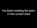 The Wonder Years - Passing Through A Screen ...
