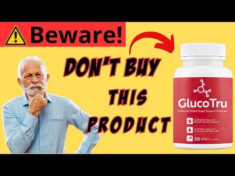 Glucotru – Glucotru Review - Glucotru Blood Sugar Support Supplement – Glucotru Reviews