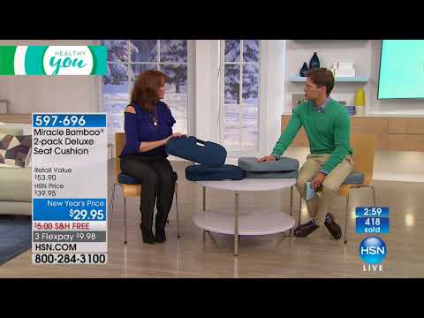 HSN | Healthy You with Brett Chukerman 01.09.2018 - 08 PM