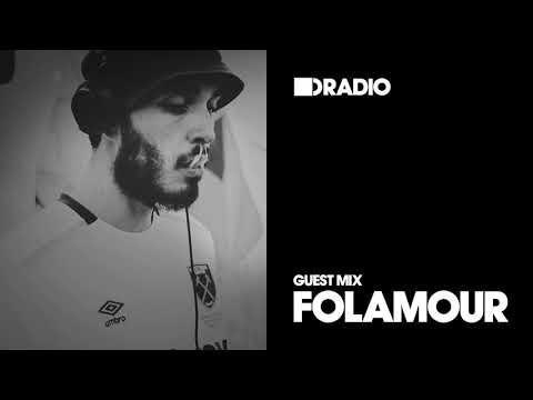 Defected Radio Show: Guest Mix by Folamour - 22.09.17
