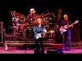 Bonnie Raitt - Burning Down The House - Live in Italy 2018