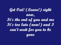 JoJo - Leave (Get Out) + Lyrics -  Hit Single Debut