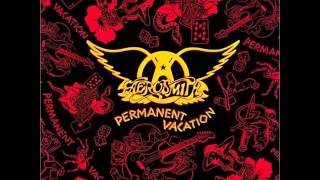Aerosmith - Blind Man [1994]