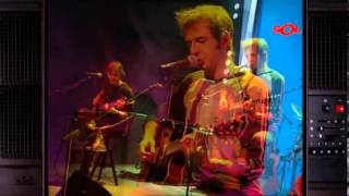 Los Enemigos "Nadie me quiere" (A Solas 2001)