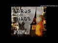 The Electric Hellfire Club Age Of Fire Lords Of Chaos Exclusive Remix USA 2002 Industrial