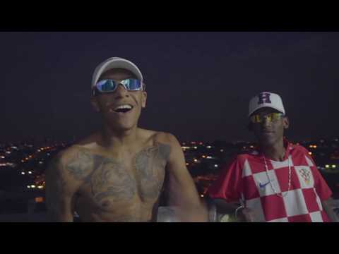 Mc Neguin da BRC e Mc Paulin da Capital - Medley Exclusivas (Encontro de MC's)