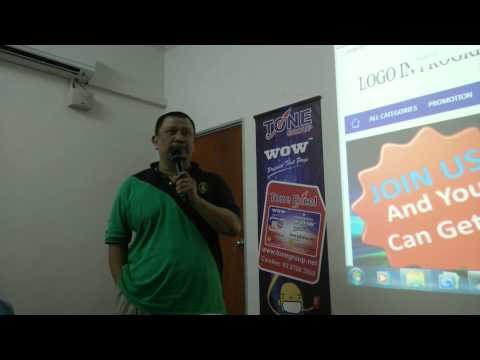 Sharing Masterclass CDTS di Tego 07.Feb.2015