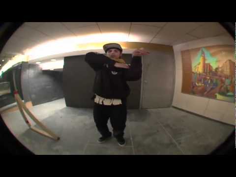 Bust a Move Demo 2011