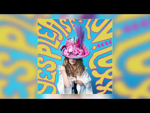 luv, Luxx - "Want It All" (Official Audio)