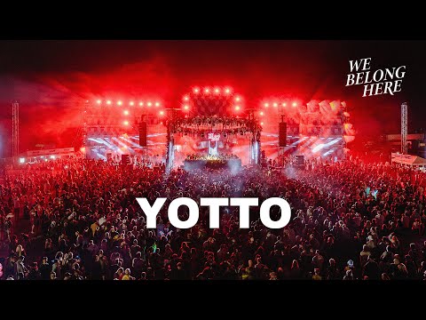 We Belong Here and YOTTO's Odd One Out