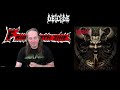 Deicide are banished by Sin new album review
