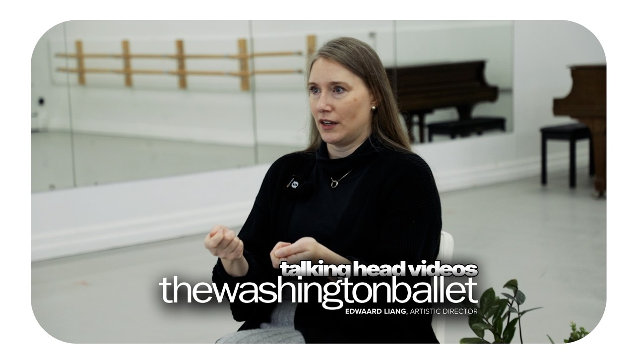 Product Case Study &mdash; The Washington Ballet