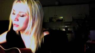 George Fox - I give you my word Cover