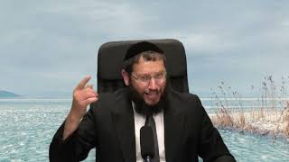 תשובה - לב שבור נולד מחדש – הרב אייל אונגר (הרב אייל אונגר) - התמונה מוצגת ישירות מתוך אתר האינטרנט יוטיוב. זכויות היוצרים בתמונה שייכות ליוצרה. קישור קרדיט למקור התוכן נמצא בתוך דף הסרטון