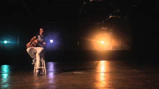 dUSTIN tAVELLA - &quot;Forget About Me&quot;