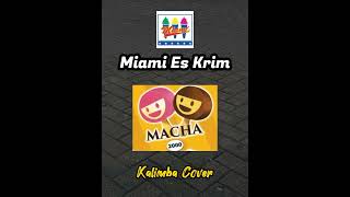 Download lagu Miami Es Krim | Kalimba Cover. #kalimba #kalimbacover #miami  #soundeffects #soundeffect mp3 Download lagu Miami Es Krim | Kalimba Cover. #kalimba #kalimbacover #miami  #soundeffects #soundeffect mp3