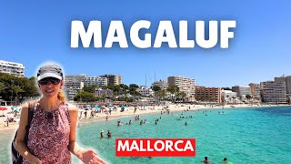 Magaluf, Mallorca: Maybe NOT What You Expect