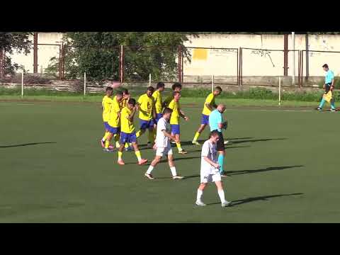 FC WIT Georgia 2-2 FC Gardabani (Fullmatch)
