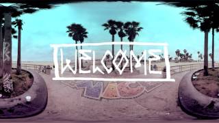 Fort Minor - Welcome (prod. RdM productions)