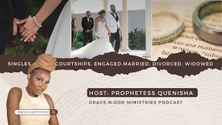 Marriage Bootcamp: Are you ready for marriage? Episode 6