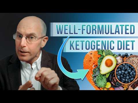 A Well-Formulated Ketogenic Diet Explained