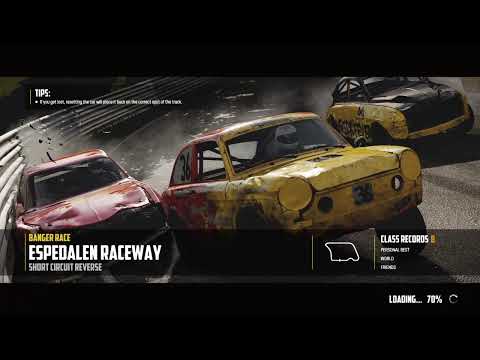 Wreckfest ps4