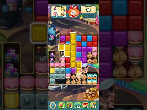 Toy Blast Level 6209