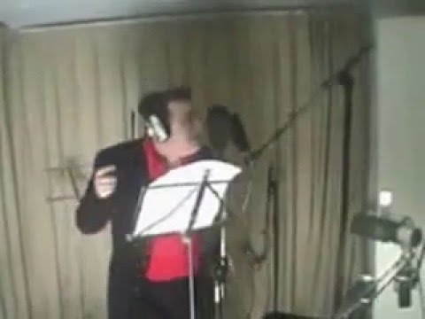 Skøn som en ostepops - Gammel Kims Chips reklame