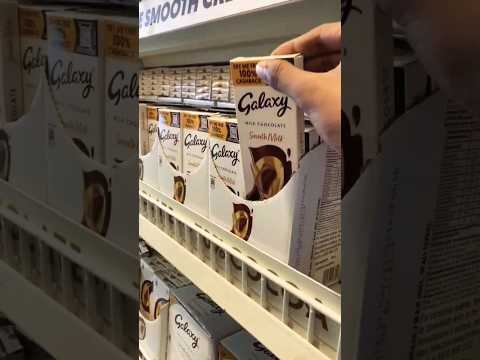 100% Cash back don't miss it guys | Galaxy chocolate 🍫 at Lulu / galaxy 🍫 cashback offer