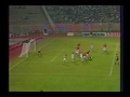 videó: Magyarország - Törökország 2 : 2, 1994.09.07 #3