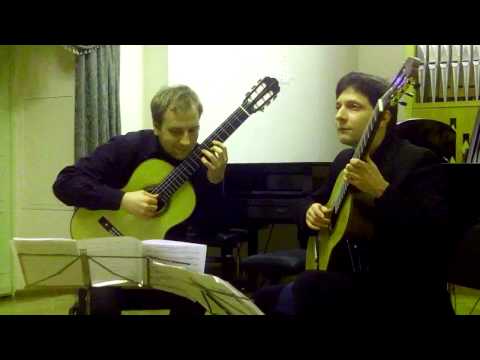 Dmitry Borodaev "Christmas Fantasy" / Дмитрий Бородаев "Рождественская фантазия"