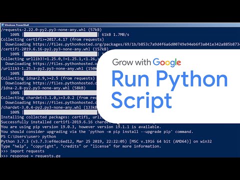 Python for Beginners | Google Advanced Data Analytics Certificate