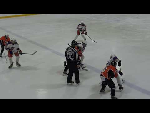 16.2.2019 C2 AA LeKi/HC Nokia - Tappara valkoinen 3. erä