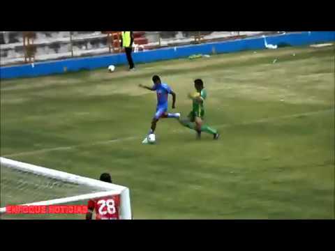 HUARAZ│Sport Áncash FC (2 - 1) Deportivo Garcilaso│Copa Perú 2019