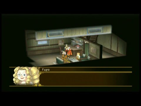 Let's Play Suikoden V #123 Recruiting Obro's group & beginning Babbage